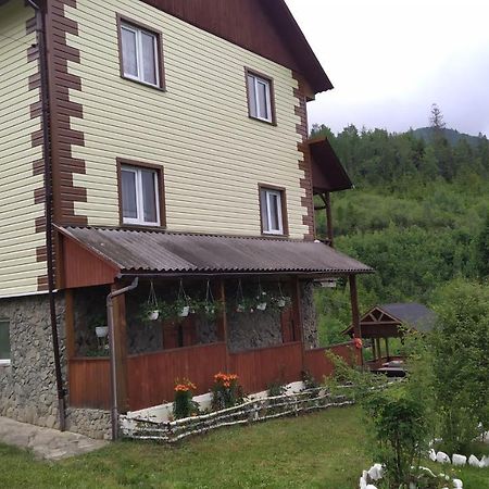 Родинна Оселя 슬랍스크 외부 사진