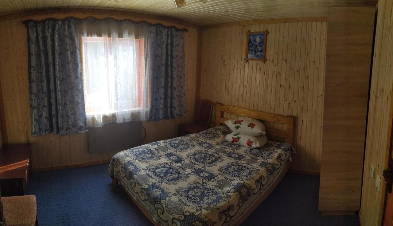 Родинна Оселя 슬랍스크 객실 사진